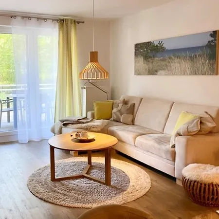 Traumsegler Lägenhet