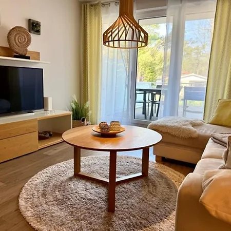 Apartment Traumsegler