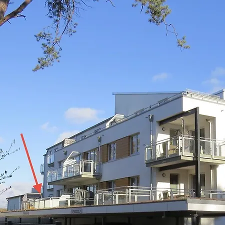 Traumsegler Apartment