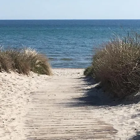 Traumsegler Lägenhet